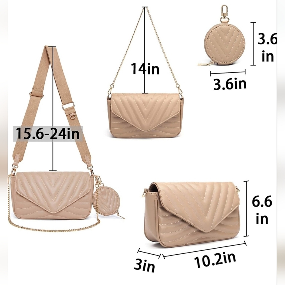 Crossbody Bag - Picture 11 of 12